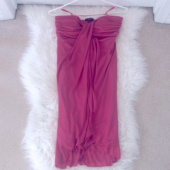 Le Chateau Dress - Picture 1 of 4